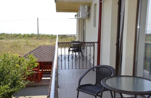 Costinesti House | PENSIUNEA APOLLO