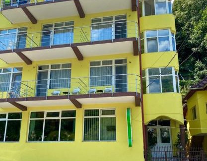 Baile Herculane House | Pensiunea Argus