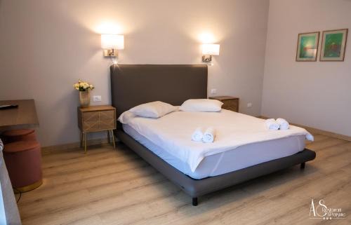 Floresti House | Pensiunea AS