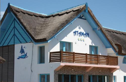 Murighiol House | Pensiunea Ataman