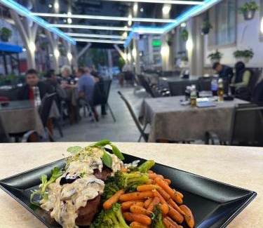 Cimpeni Hotel | Pensiunea Balea