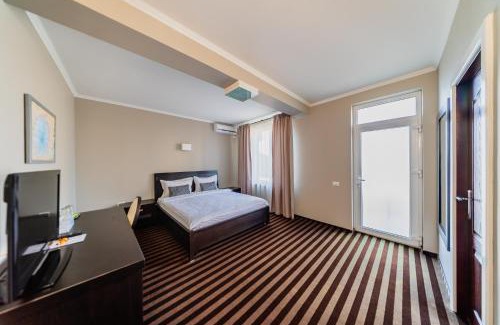 Arad House | Pensiunea Belanco
