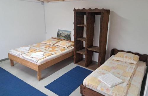 Berzasca House | Pensiunea BELVEDERE YACHTCLUB Berzasca