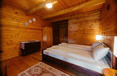 Nucet House | Pensiunea Bio Haus