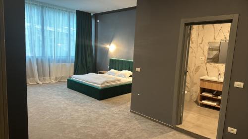 Baile Herculane Hotel | Pensiunea Boutique Central