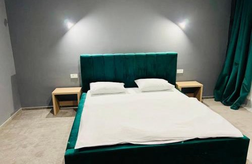 Baile Herculane Hotel | Pensiunea Boutique Central