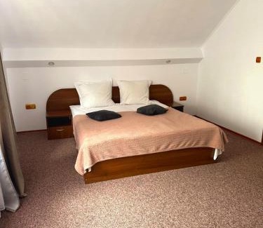 Moeciu de Sus House | Pensiunea Bradul,Moieciu de Sus