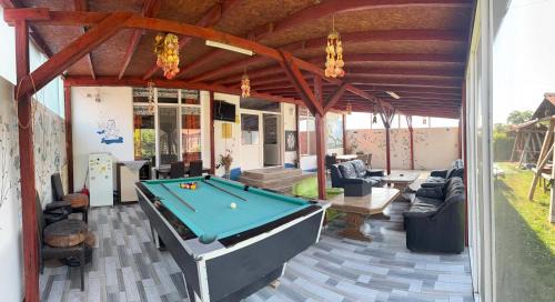 Crisan House | Pensiunea Camy