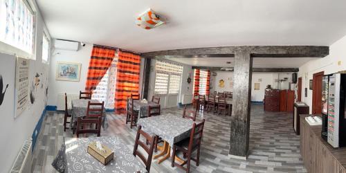 Crisan House | Pensiunea Camy