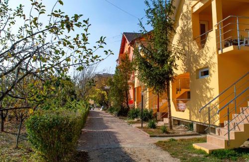Baile Felix House | Pensiunea Carmena