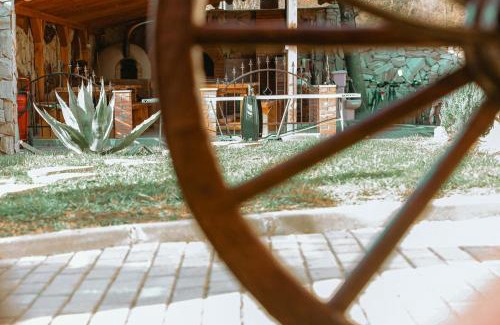 Fardea House | Pensiunea Casa Amy