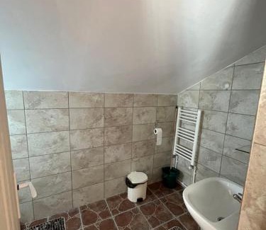 Agapia House | Pensiunea Casa Ana