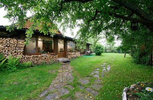 Vama House | Pensiunea Casa Bianca - Bucovina