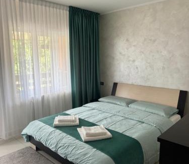Moisei Villa | Pensiunea Casa La Cozacu