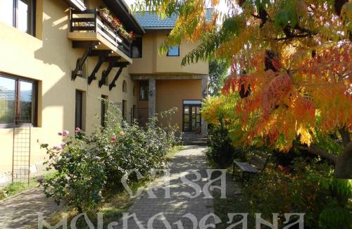 Piatra Neamt Hotel | Pensiunea CASA MOLDOVEANA