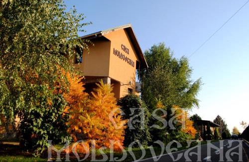 Piatra Neamt Hotel | Pensiunea CASA MOLDOVEANA