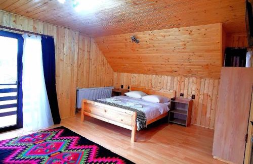 Breb House | Pensiunea Casa Petran