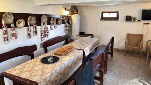 Calimanesti House | Pensiunea Casa Rica