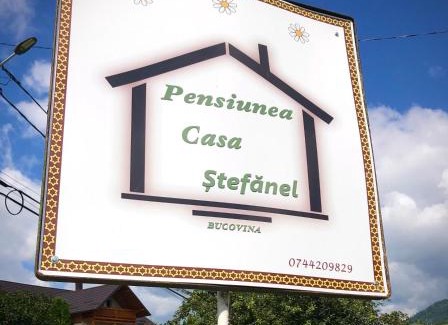 Sadova House | Pensiunea Casa-Stefanel