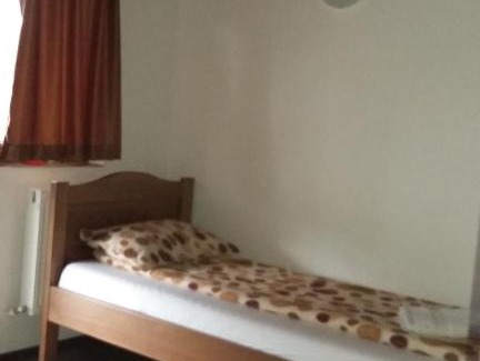 Luna de Sus House | Pensiunea Casa Szabi