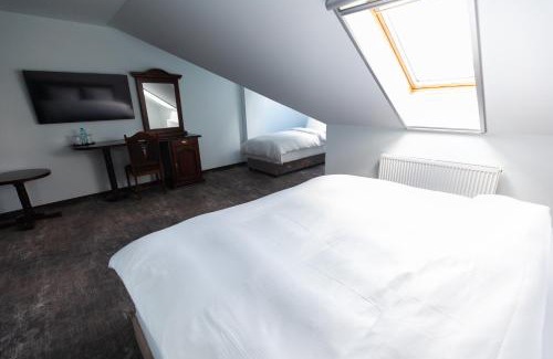 Tirgu Jiu House | Pensiunea Casa Vera