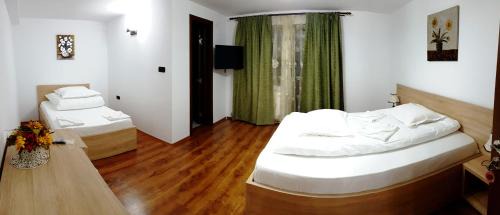 Zarnesti House | Pensiunea Casa Zarnesteana