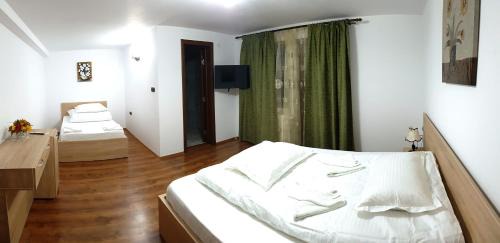 Zarnesti House | Pensiunea Casa Zarnesteana