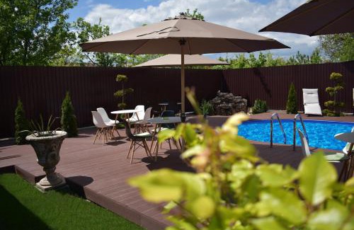 Turda House | Pensiunea Casa Zece