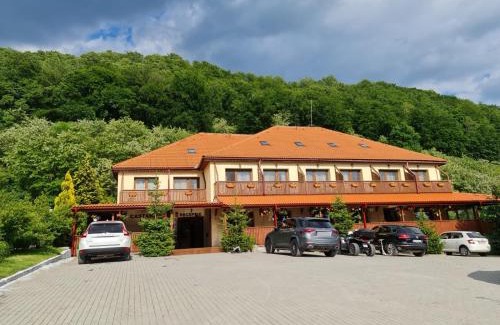 Polovragi House | Pensiunea Castania - Pensiune cu piscina la munte