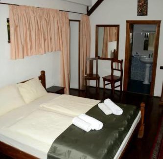 Dobarlau House | Pensiunea Cerbul - Valea Dobârlăului