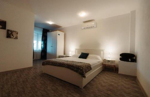 Blaj House | Pensiunea Cezar Si Luca
