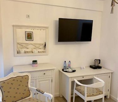 Bacau House | Pensiunea Charlotte Boutique