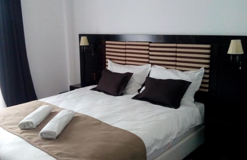 Curtea De Arges House | Pensiunea Clasic