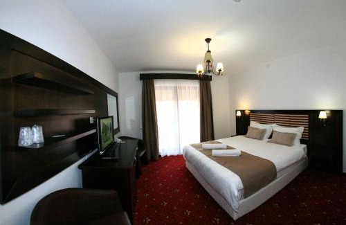 Curtea De Arges House | Pensiunea Clasic