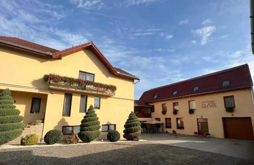 Saliste House | Pensiunea Class