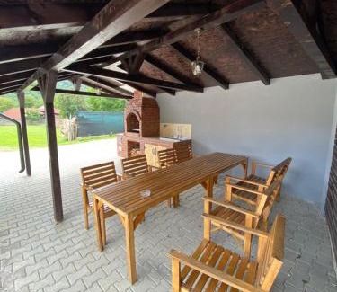 Nasaud House | Pensiunea COCO