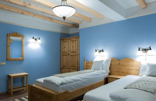 Belis House | Pensiunea Colt de Rai