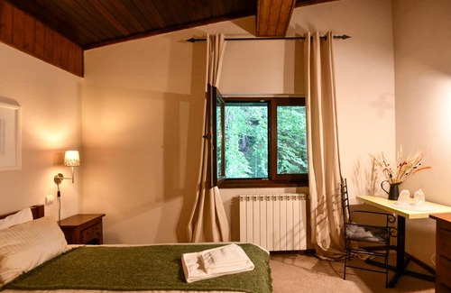 Predeal House | Pensiunea Cornelia