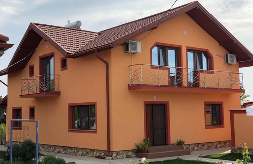 Corbu House | Pensiunea Cosmin