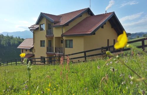 Fundata House | Pensiunea Crai Nou