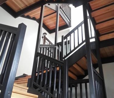 Fundata House | Pensiunea Crai Nou