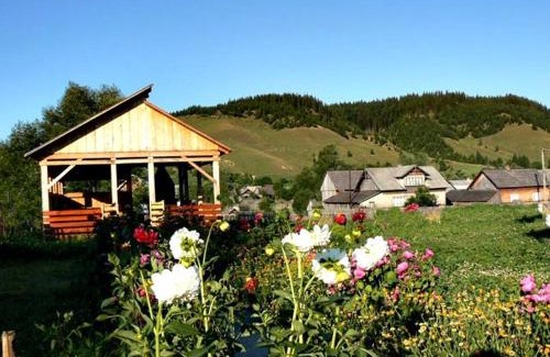 Manastirea Humorului House | Pensiunea Cristiana-Bucovina