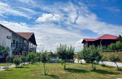 Crisan House | Pensiunea CRISAN