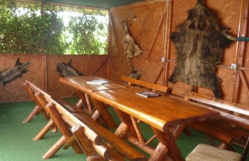Murighiol House | Pensiunea Cristiana - Murighiol