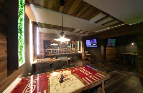 Targu Secuiesc Hotel | Pensiunea Cupidon