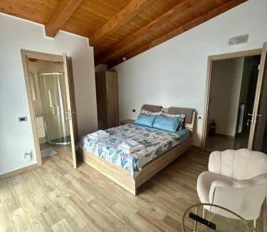 Borsa House | Pensiunea CUZA