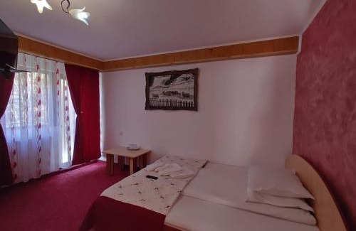 Moeciu de Sus House | Pensiunea Dana Olteanu
