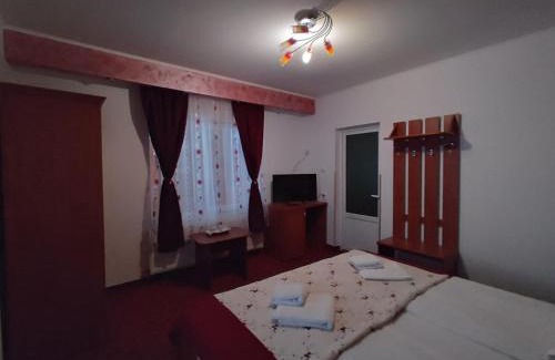 Moeciu de Sus House | Pensiunea Dana Olteanu