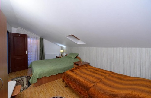 Vatra Dornei House | Pensiunea Dana