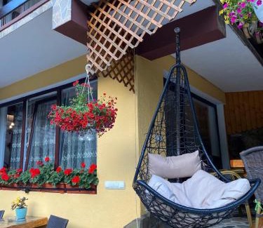 Moieciu de Jos House | Pensiunea Denisa Preda